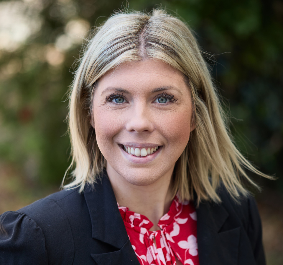 Codie Baylis cropped