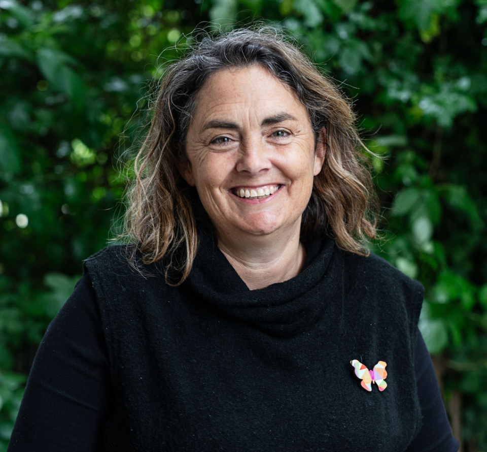 Staff Andrea Read cropped