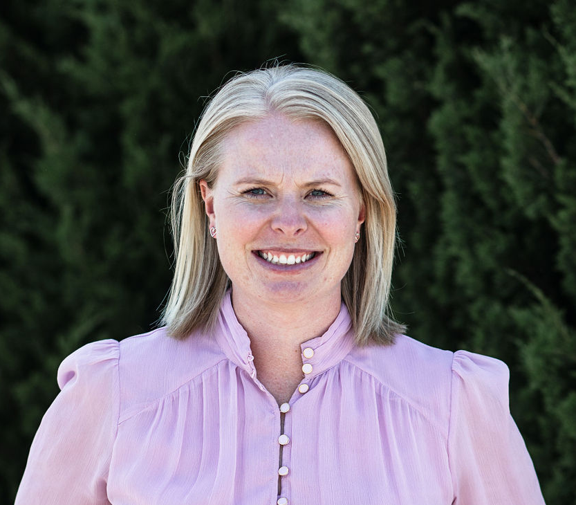 Staff Bec Hughes cropped