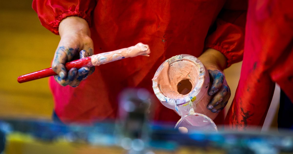 This year's Annual Report highlights how… Playgroup Tasmania