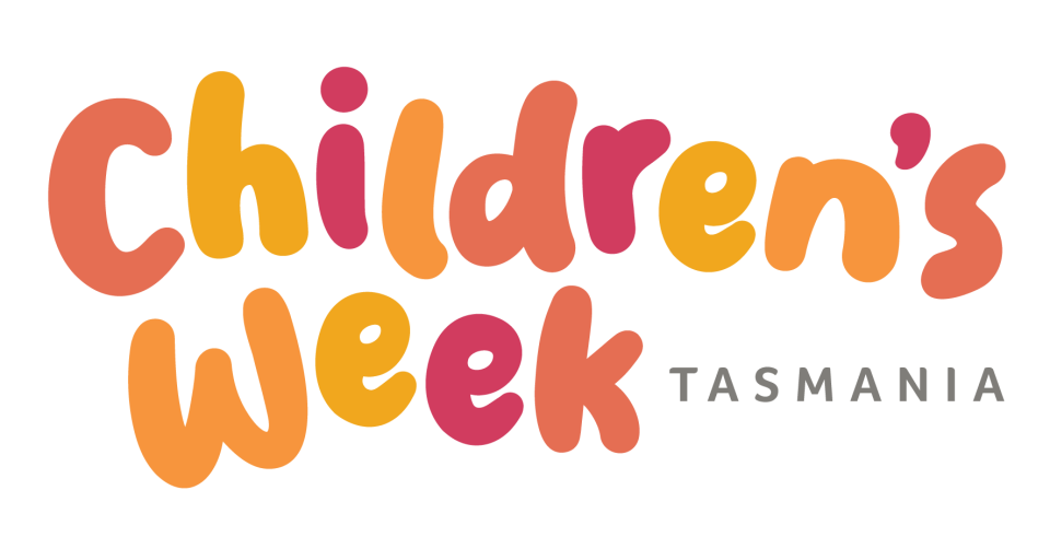 Childrens Week Logo col
