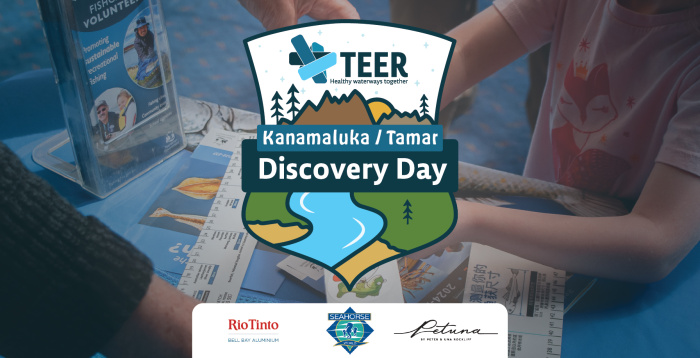 1 Kanamaluka TD Day LOGO TEER 2026