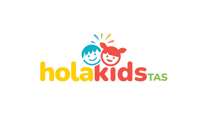Holakids Logo