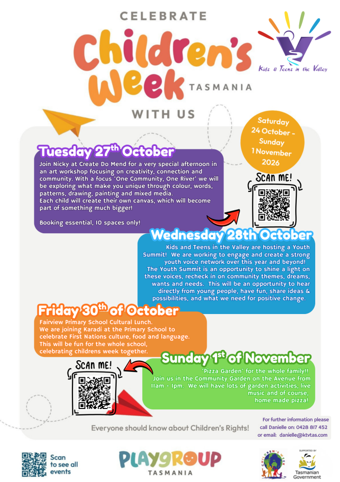 KTV Childrens Week