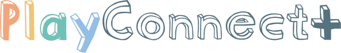 Play Connect Plus Logo
