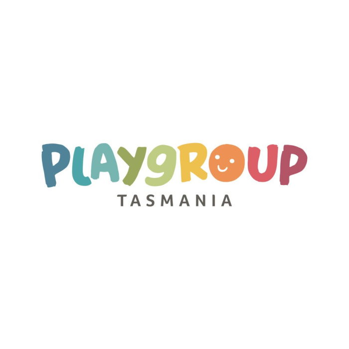 Playgroup Tasmania RGB on White 1000