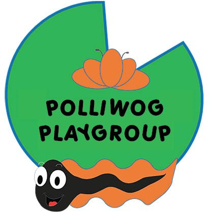 Pollywog playgroup under 5mb