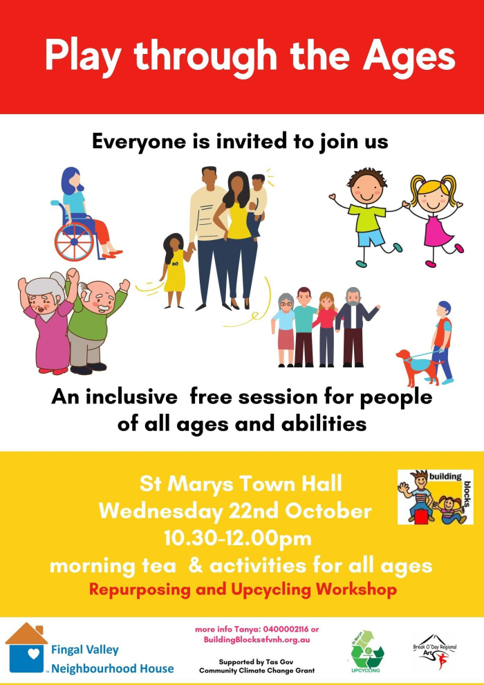 SM Play Throughthe Ages 2025