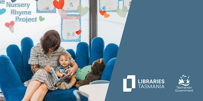 Storytime at Ulverstone Library