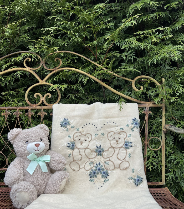 Teddy Bear