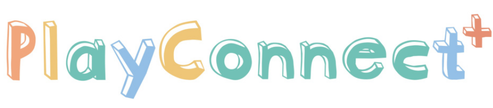 Play Connect Logo